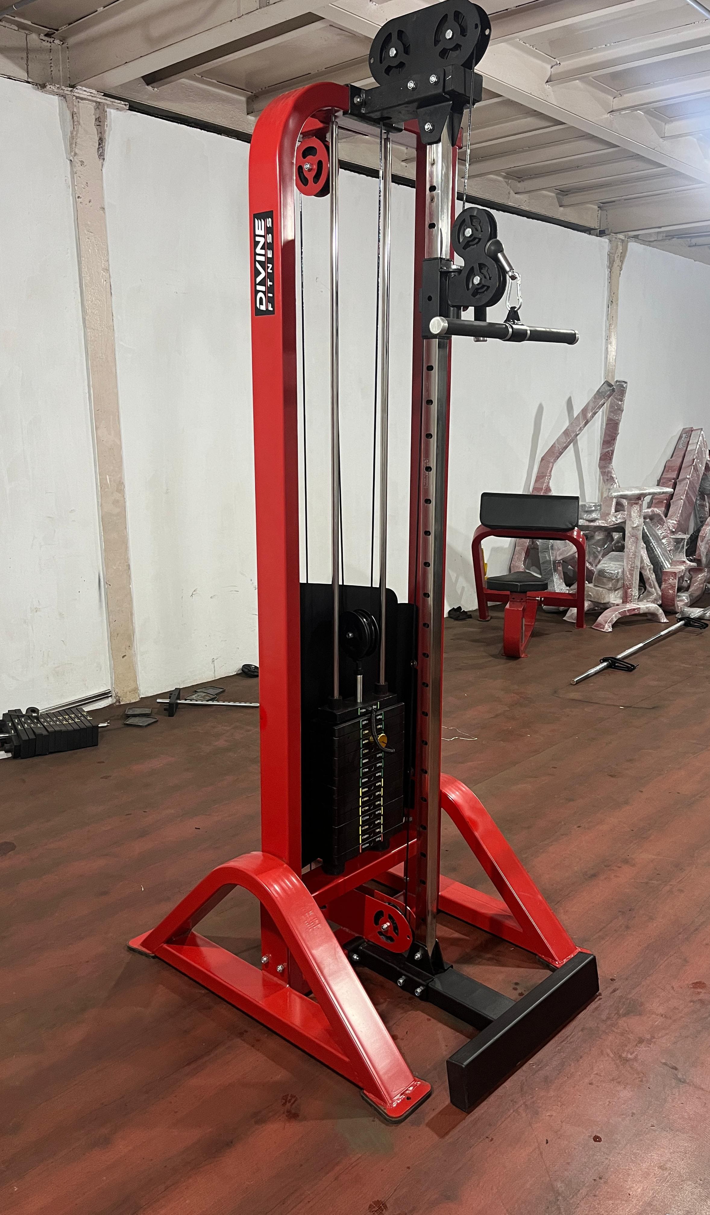 best fitness equipment distributors in Tamilnadu